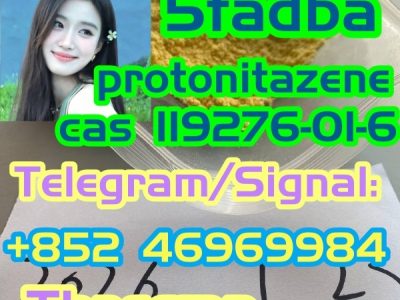 5cladba precursor raw factory price material