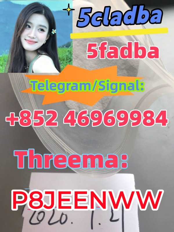 supply 5CL-ADB-A 5CLADBA strong adbb，2fdck