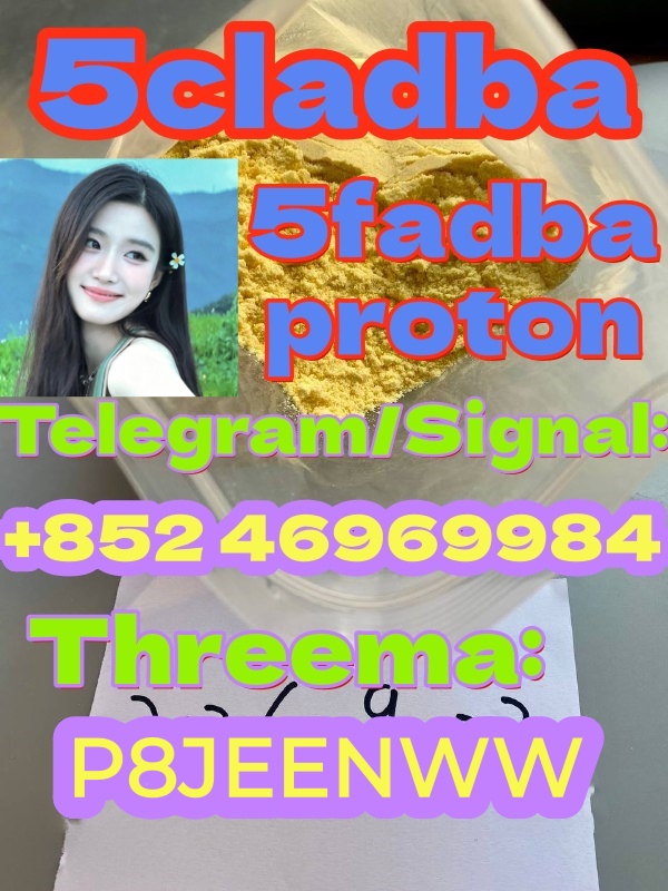 Supply 5CLADBA,5cladba 5cl Yellow Powder for smoking
