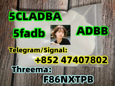 5cl-adb-a 5cl-adb-a 5cladba Yellow/white/pink Safedelivery