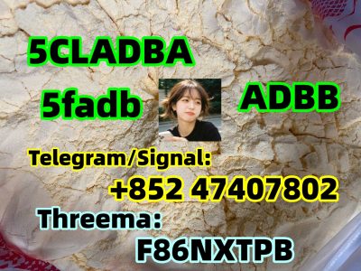 5cladba raw material 5CL-ADB-A precursor raw 5cladba 5f adb 4fadb