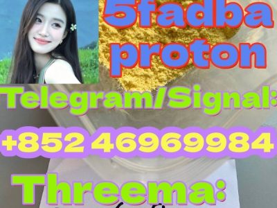 Raw Materials 5cladba Supplier 5cl 5cl Adb With High Quality