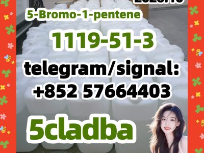 5cladba raw material 5CL-ADB-A precursor