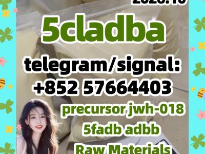 adbb,5f,Cannabinoid raw material 5cladba