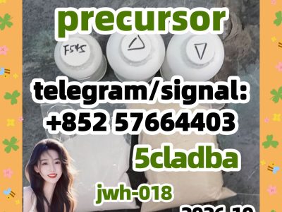 5cladba Yellow Cannabinoid Powder