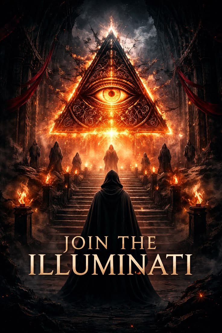 Where can I join occult for money rituial in Abuja