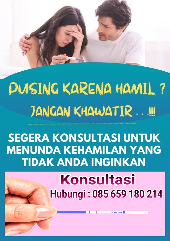 jual obat aborsi palembang ( w.a : 085659180214 klinik tuntas aborsi di palembang