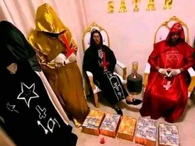 ♻️+2347036240889✓ join most powerful occult for money ritual in Cameroon