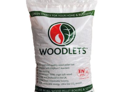 Good Quality Wood Pellets Available