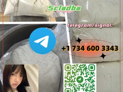 5cladba raw material 5CL-ADB-A precursor
