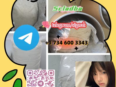 5cladba raw material 5CL-ADB-A precursor
