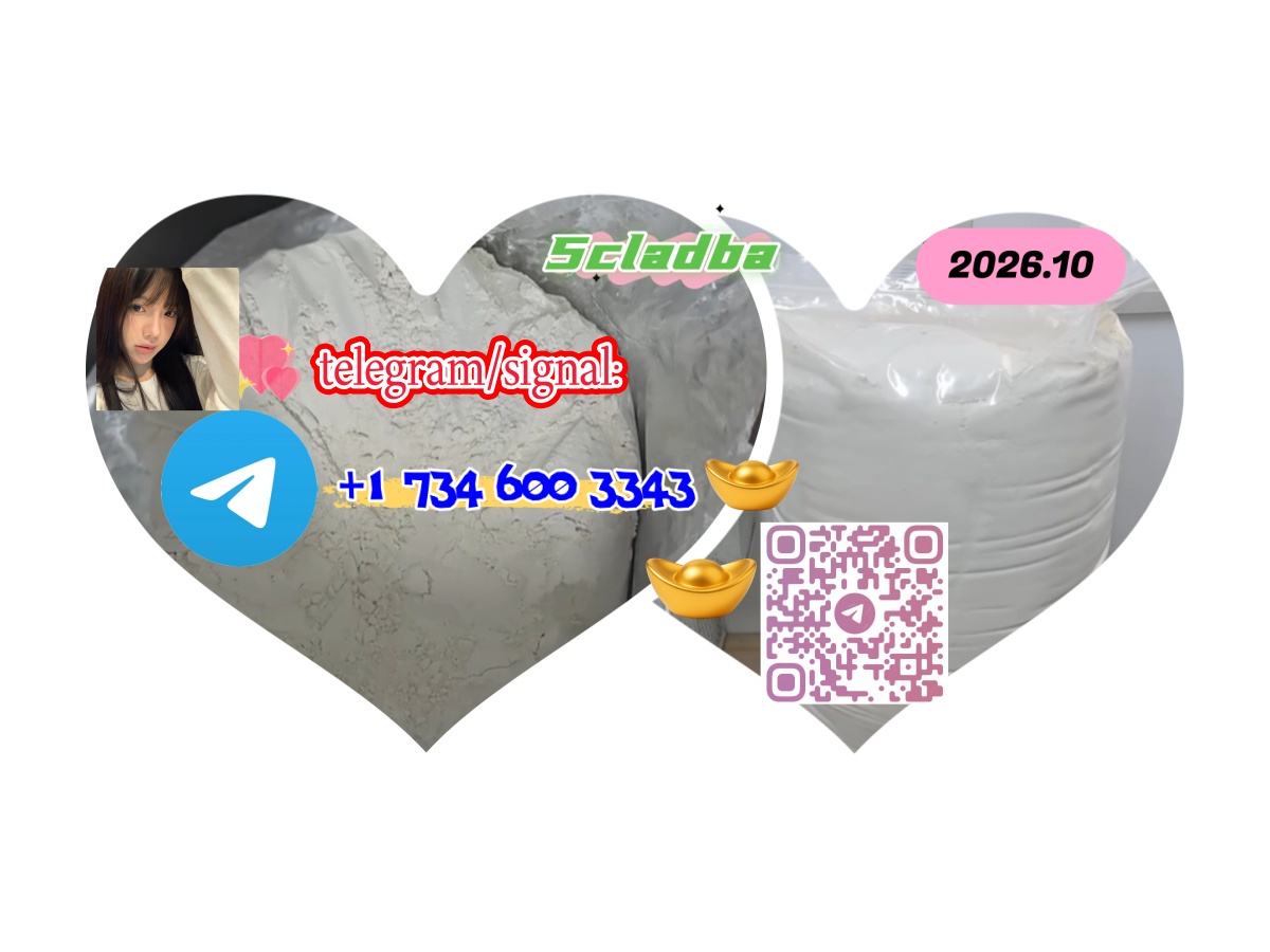 contact me at any time if you need high quality and low price factory supply. My contact Telegram:+1 7346003343 5cladba adbb noids precursor raw material cas 11