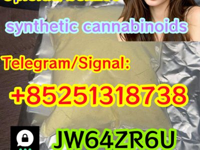 5CLADBA 5CL-ADB-A Strong effect