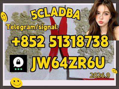 5cladba adbb jwh-018