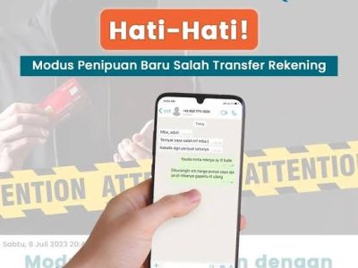 BNI3346: Berikut Cara Mengurus Salah Transfer Bank BNI atau Wondr BNI Tanpa Ribet