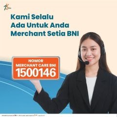 BNI3346: Berikut Cara Mengurus Salah Transfer Bank BNI atau Wondr BNI Tanpa Ribet