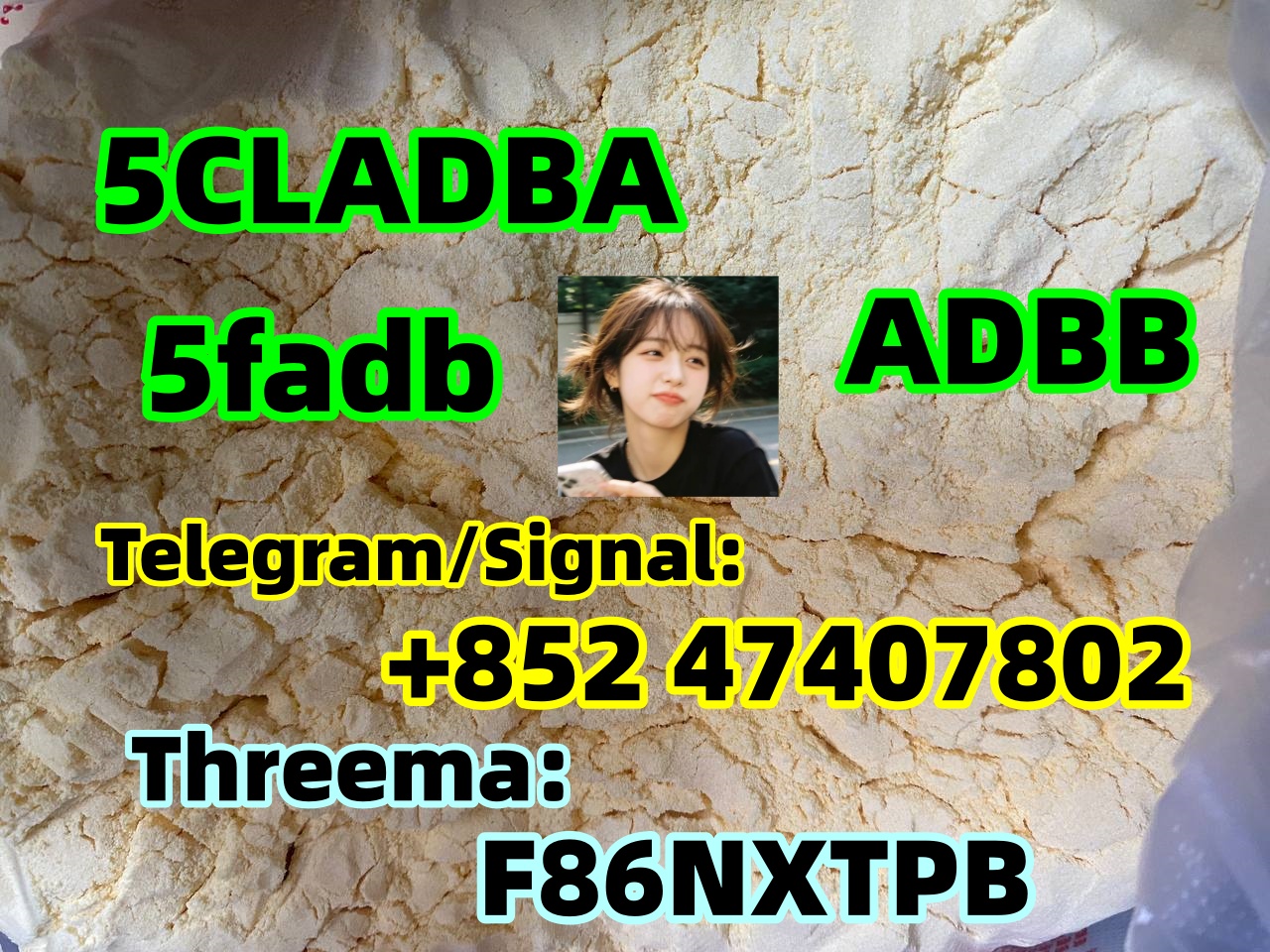 5cl-adb-a-powder-5-cl-adb-a-powders-5cladba
