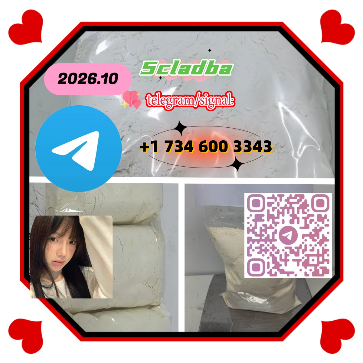 5cladba best cannabinoid 5cladba precursor raw 5cl-adb-a material in stock