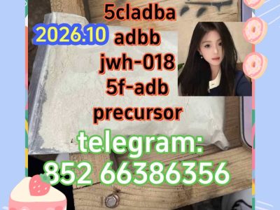 5cladba adbb jwh-018 5f-adb precursor