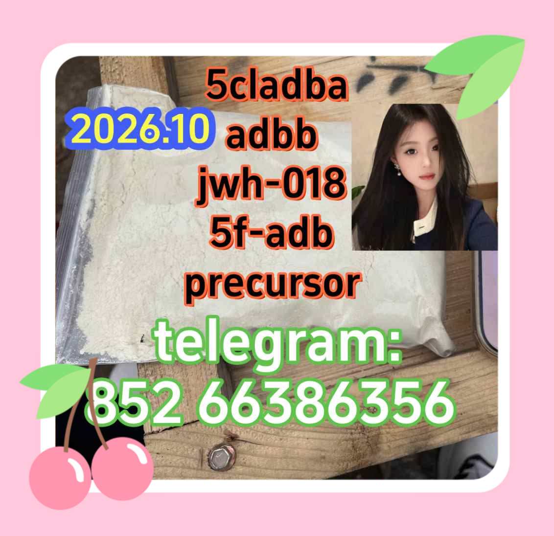 5cladba adbb jwh-018 5f-adb precursor
