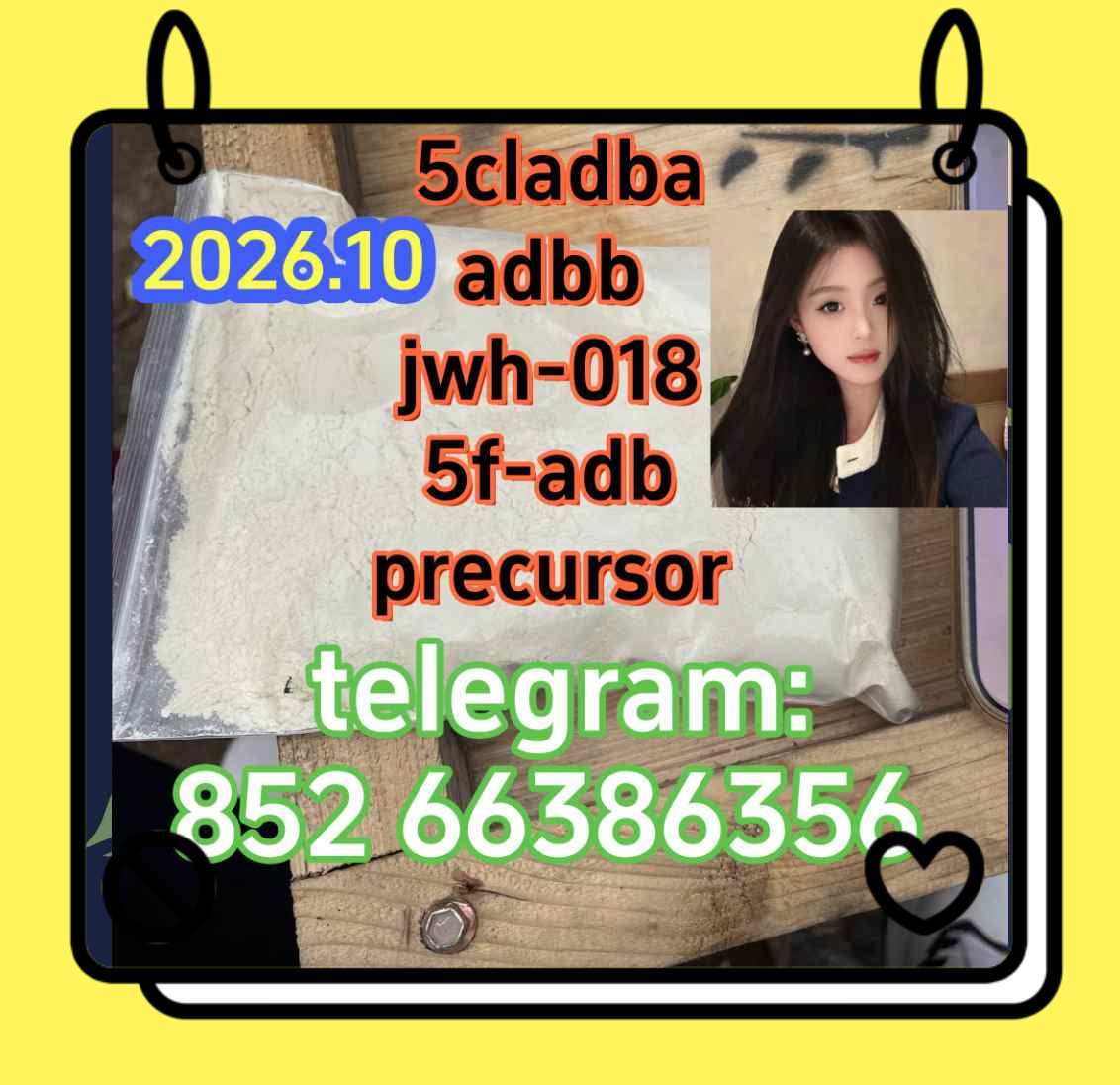 5cladba adbb jwh-018 5f-adb precursor