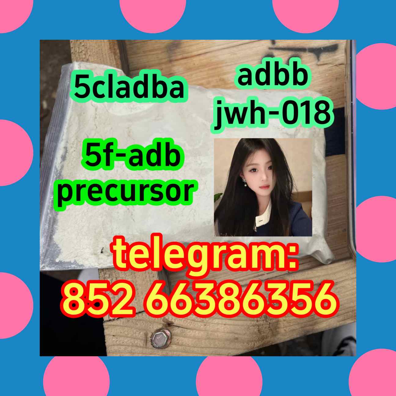 5cladba adbb jwh-018 5f-adb precursor