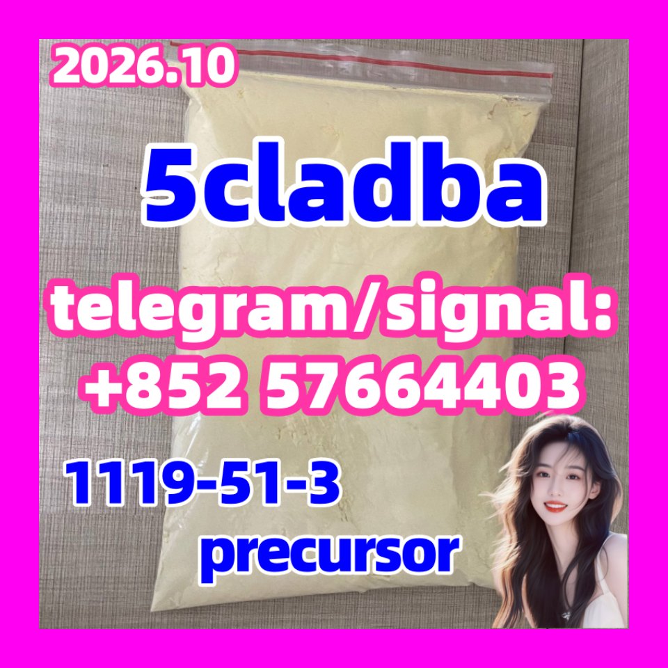 Wholesale 5cladba, 5CL ,5CL-ADB-A