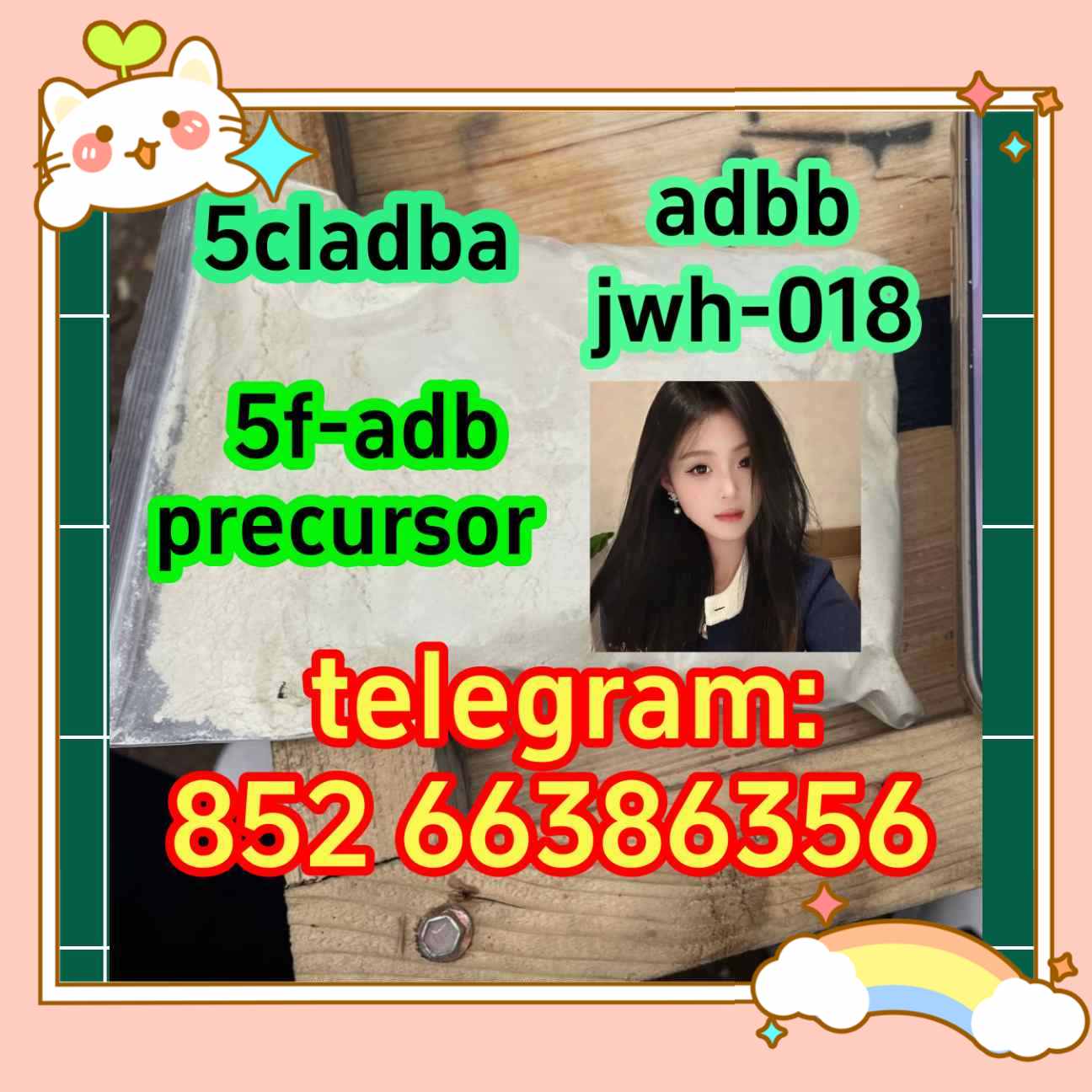 5cladba adbb jwh-018 5f-adb precursor