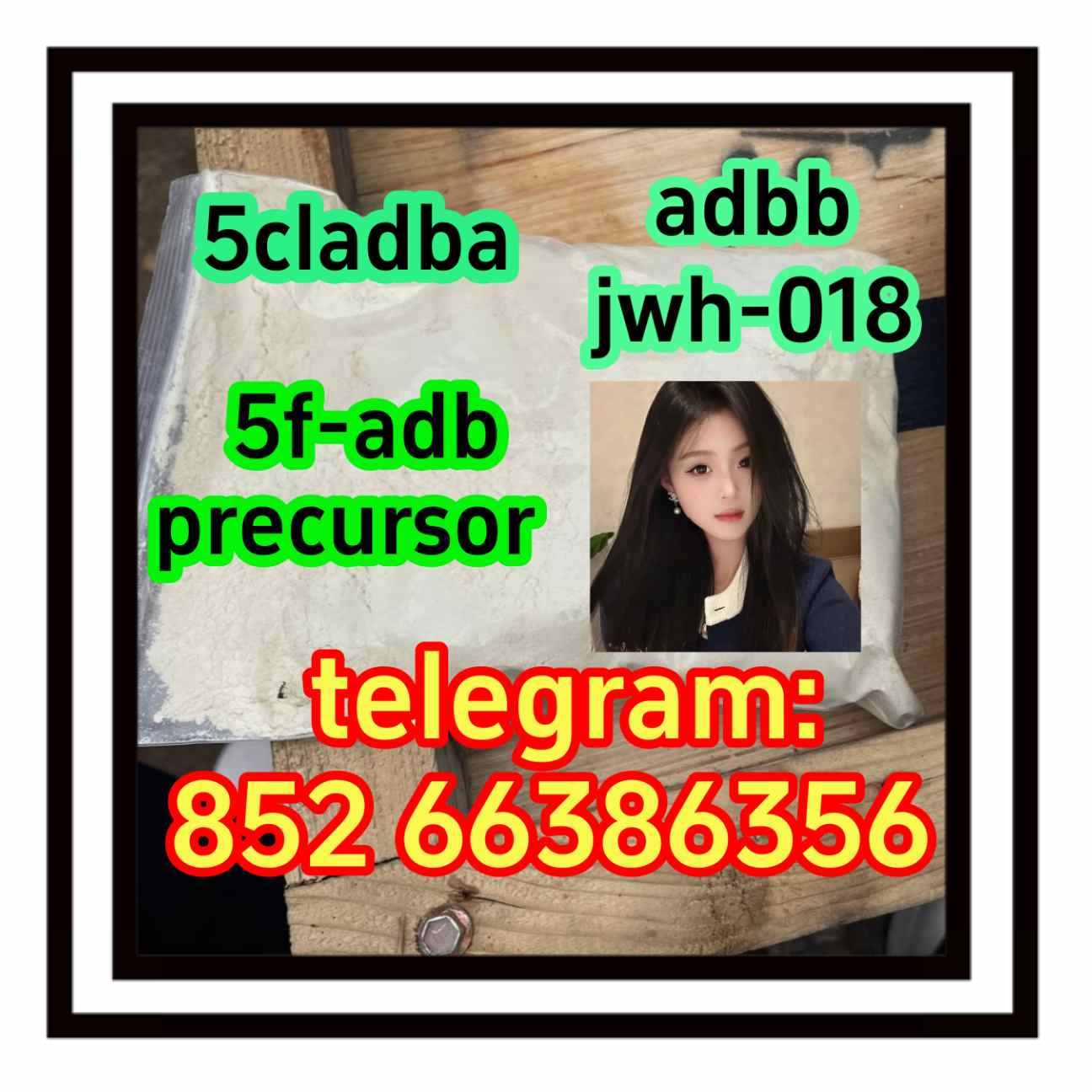 5cladba adbb jwh-018 5f-adb precursor  听歌大哥