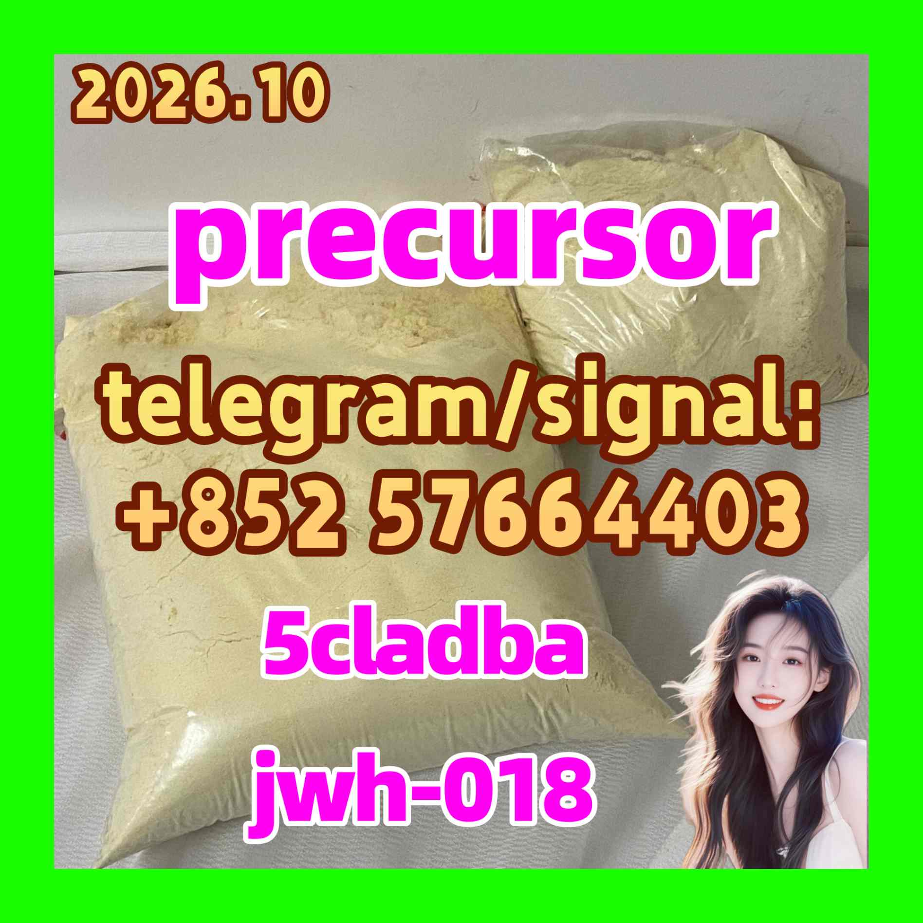 Sell 5cladba adbb JWH-018 5FADB in