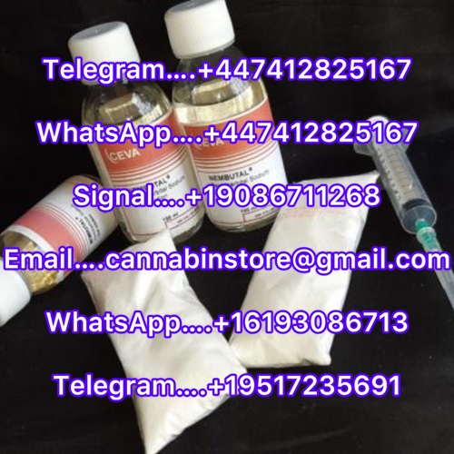 PENTOBARBITAL SODIUM AND PHENYTOIN SODIUM EUTHANASIA SOLUTION, NEMBUTAL POWDER/LIQUID, 6CLADBA, K2 LIQUID AND POWDER. Telegram….+447412825167 WhatsApp….+4474128