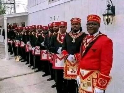 ♻️+2347036240889✓ join most powerful occult for money ritual in Cameroon